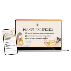 Masterclass "Planuj jak LifeCEO"